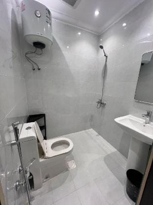 Sireen Studios - Al Aqeeq A7 Vacation rental in Riyadh