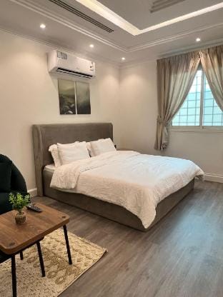 Sireen Studios - Al Aqeeq District A6 Vacation rental in Riyadh
