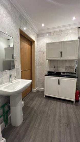 Al Aqeeq Studio A1 Vacation rental in Riyadh