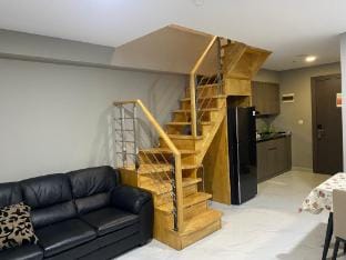 Grand Jati Junction Apartment in Indonesia