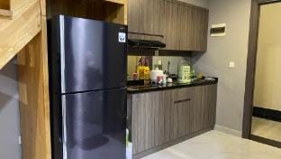 Grand Jati Junction Apartment in Indonesia