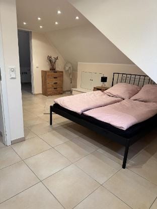 Messe- und Ferienwohnung Apartment in Krefeld
