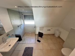 Messe- und Ferienwohnung Apartment in Krefeld