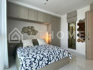 1-Bedroom The Cloud Condo Vacation rental in Pattaya City