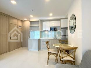 1-Bedroom The Cloud Condo Vacation rental in Pattaya City