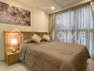 1-bedroom City Garden Phratamnak Vacation rental in Pattaya City