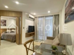 1-bedroom City Garden Phratamnak Vacation rental in Pattaya City