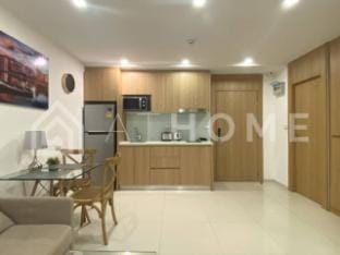 1-bedroom City Garden Phratamnak Vacation rental in Pattaya City