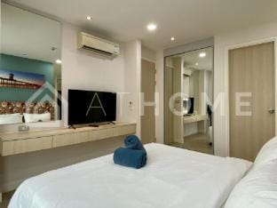 1bedroom Grande Caribbean Condo Vacation rental in Pattaya City
