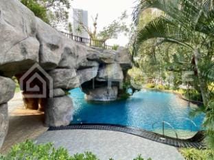 Wongamat Beach Houses Vacation rental in Pattaya City