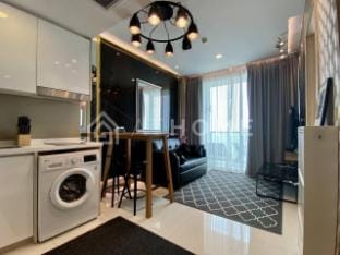 Wongamat Beach Houses Vacation rental in Pattaya City