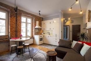 Locum Elzbieta / Wroclaw Market Sqr. Vacation rental in Wroclaw