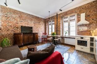 Locum Elzbieta / Wroclaw Market Sqr. Vacation rental in Wroclaw