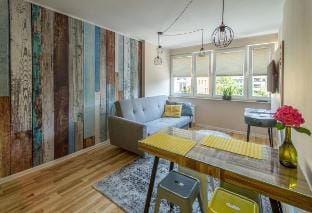 Magdalena Locum / Market Sqr / car park Vacation rental in Wroclaw