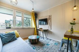 Magdalena Locum / Market Sqr / car park Vacation rental in Wroclaw