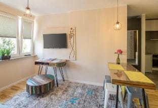 Magdalena Locum / Market Sqr / car park Vacation rental in Wroclaw