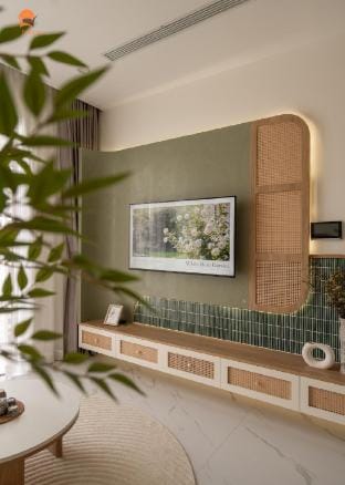 LA Nest - 1 bed + Yuki House Vacation rental in Ho Chi Minh City
