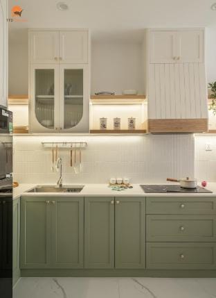 LA Nest - 1 bed + Yuki House Vacation rental in Ho Chi Minh City