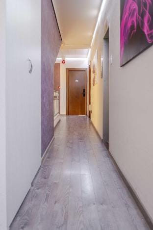 Hotel Your Comfort and Serenity Hub in Ventimiglia Apartment in Ventimiglia