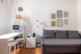 La Casetta Vacation rental in Rome