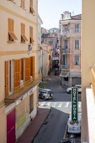 Comfort and Serenity Heart of Ventimiglia Apartment in Ventimiglia