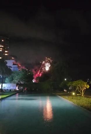 完美公寓88 Apartment in Guangdong