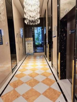 完美公寓88 Apartment in Guangdong