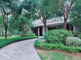 完美公寓88 Apartment in Guangdong