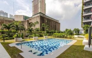 Welcome to Budget friendly Hotel @ RED Residences Vacation rental in Pasay