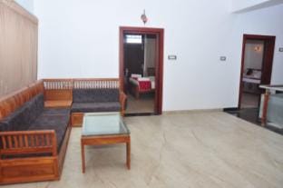 PUGAL HOLIDAYS Apartment in Kodaikanal