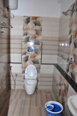 PUGAL HOLIDAYS Apartment in Kodaikanal