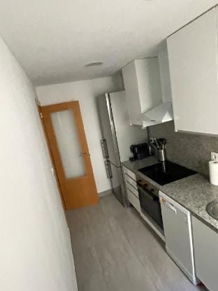 3-bedroom Apartment between City and Beach Vacation rental in Valencia