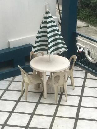 Balay Dako (Baguio City) Vacation rental in Baguio
