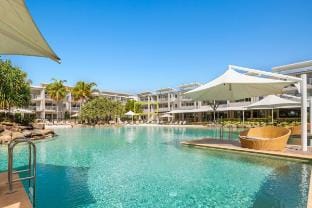 The Sand Resort Kingscliff - 1 BR Spa Suite (6212) Vacation rental in Kingscliff