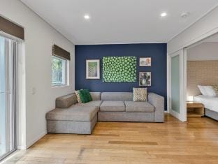 The Sand Resort Kingscliff - 1 BR Spa Suite (6212) Vacation rental in Kingscliff