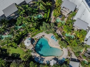 The Pool Resort Kingscliff - 2B Dual Key (6211/12) Vacation rental in Kingscliff
