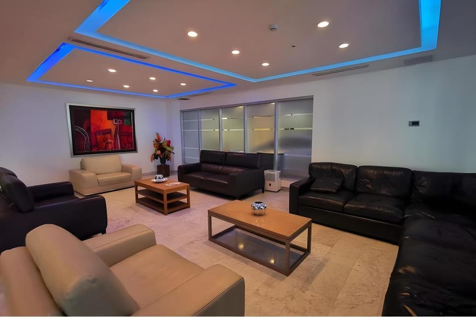 YC 3602 l 2 BDR av balboa l Marbella Apartment in Panama City, Panama