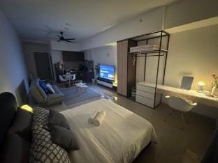 Alinea Suites@Shah Alam Apartment in Selangor, Malaysia
