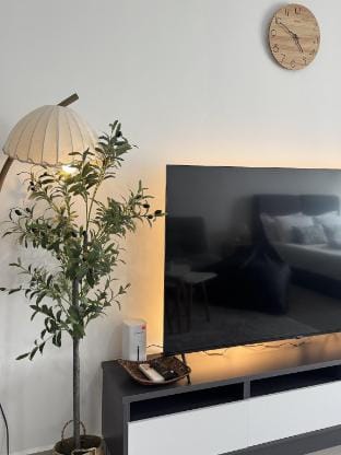 Alinea Suites@Shah Alam Apartment in Selangor, Malaysia