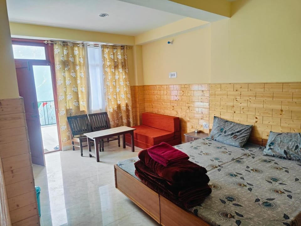 Divine kinnaur Vacation rental in Himachal Pradesh
