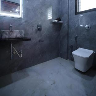 RV VILLA Villa in Maharashtra