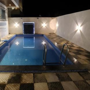 RV VILLA Villa in Maharashtra