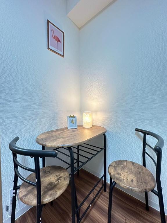 SOLASIA residence  Kitaueno401 Apartment in Japan