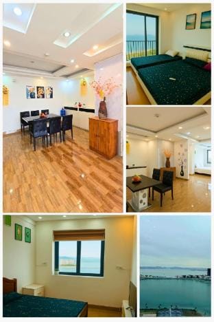 Đức Bảo Homestay Apartment in Laos