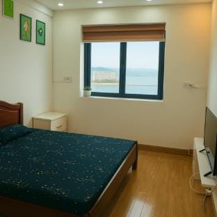 Đức Bảo Homestay Apartment in Laos