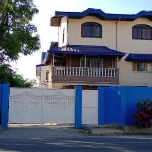 La Union Homestays Vacation rental in La Union