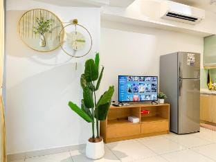 Fahrenheit88 | Newly Renovated 2R2B, Modern & Cozy Vacation rental in Federal Territory of Kuala Lumpur