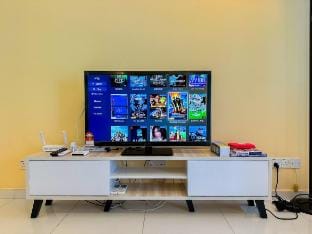 Fahrenheit88 | Newly Renovated | Spacious & Cozy Vacation rental in Federal Territory of Kuala Lumpur