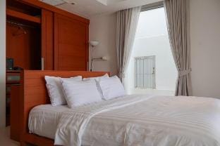 Moon Beach Villa Patong Vacation rental in Patong