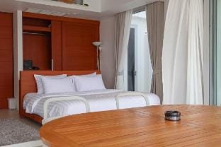 Moon Beach Villa Patong Vacation rental in Patong